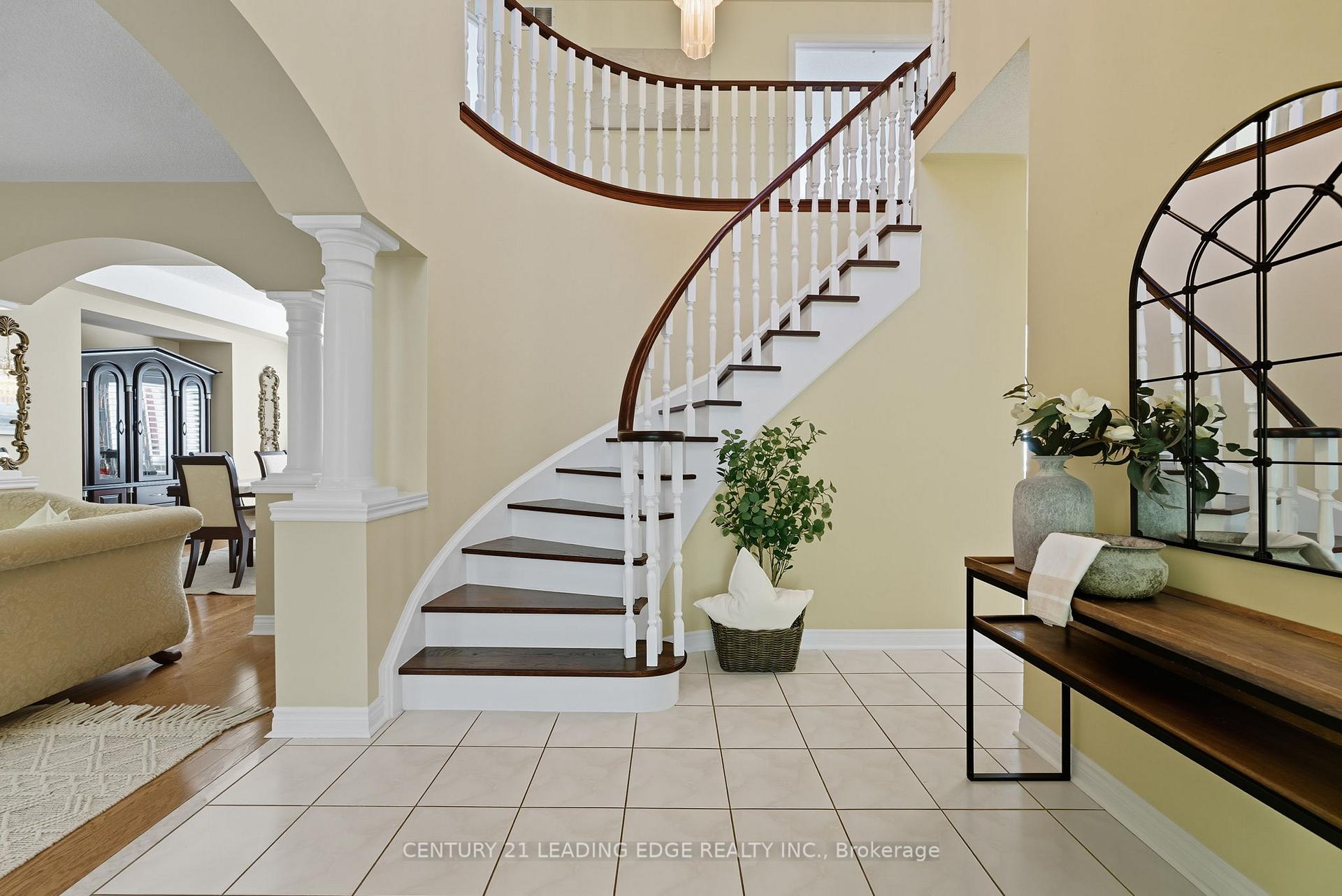 Photo 23 of 2308 Abbott Crescent, Pickering, Brock Ridge — HOMEH