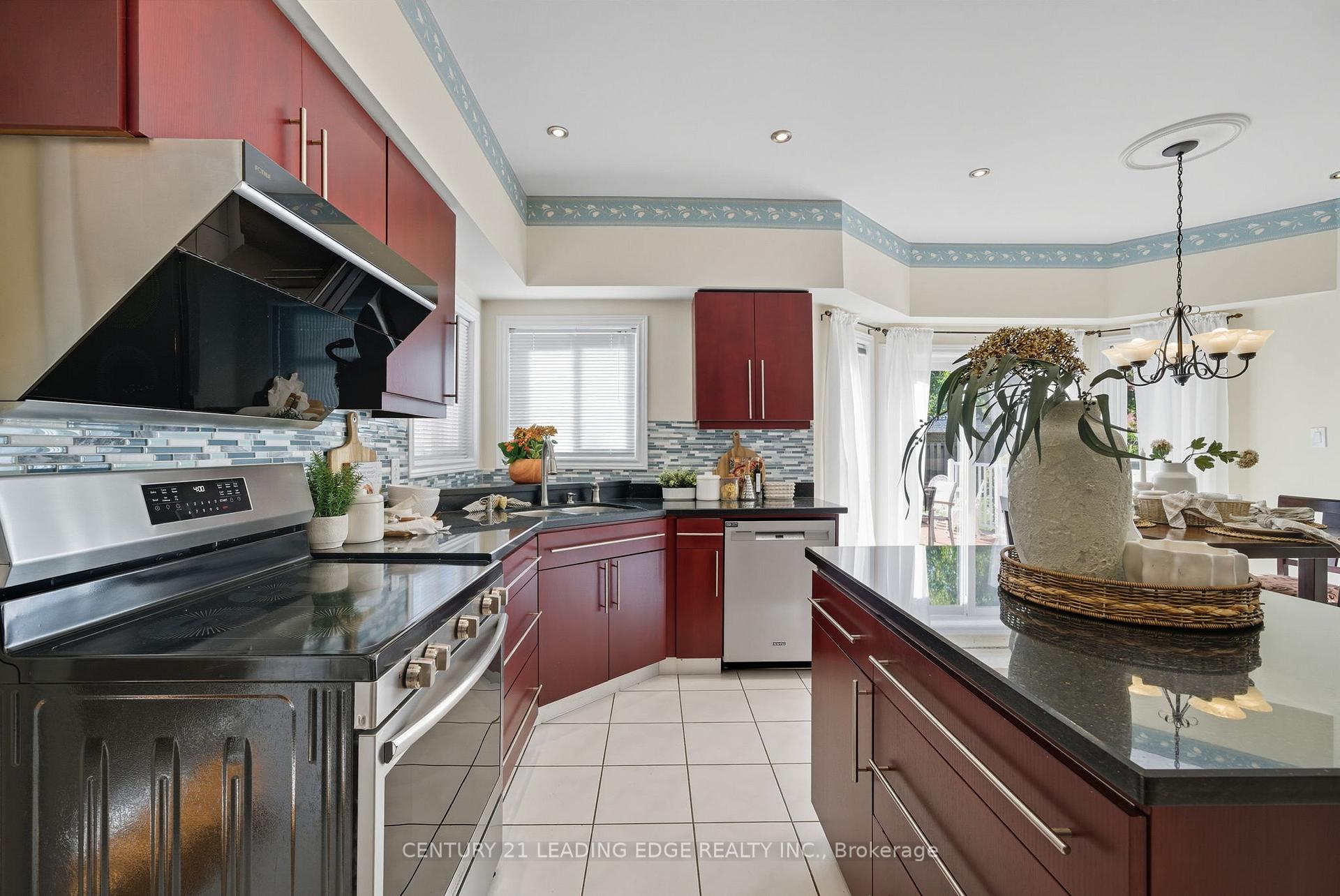 Photo 24 of 2308 Abbott Crescent, Pickering, Brock Ridge — HOMEH