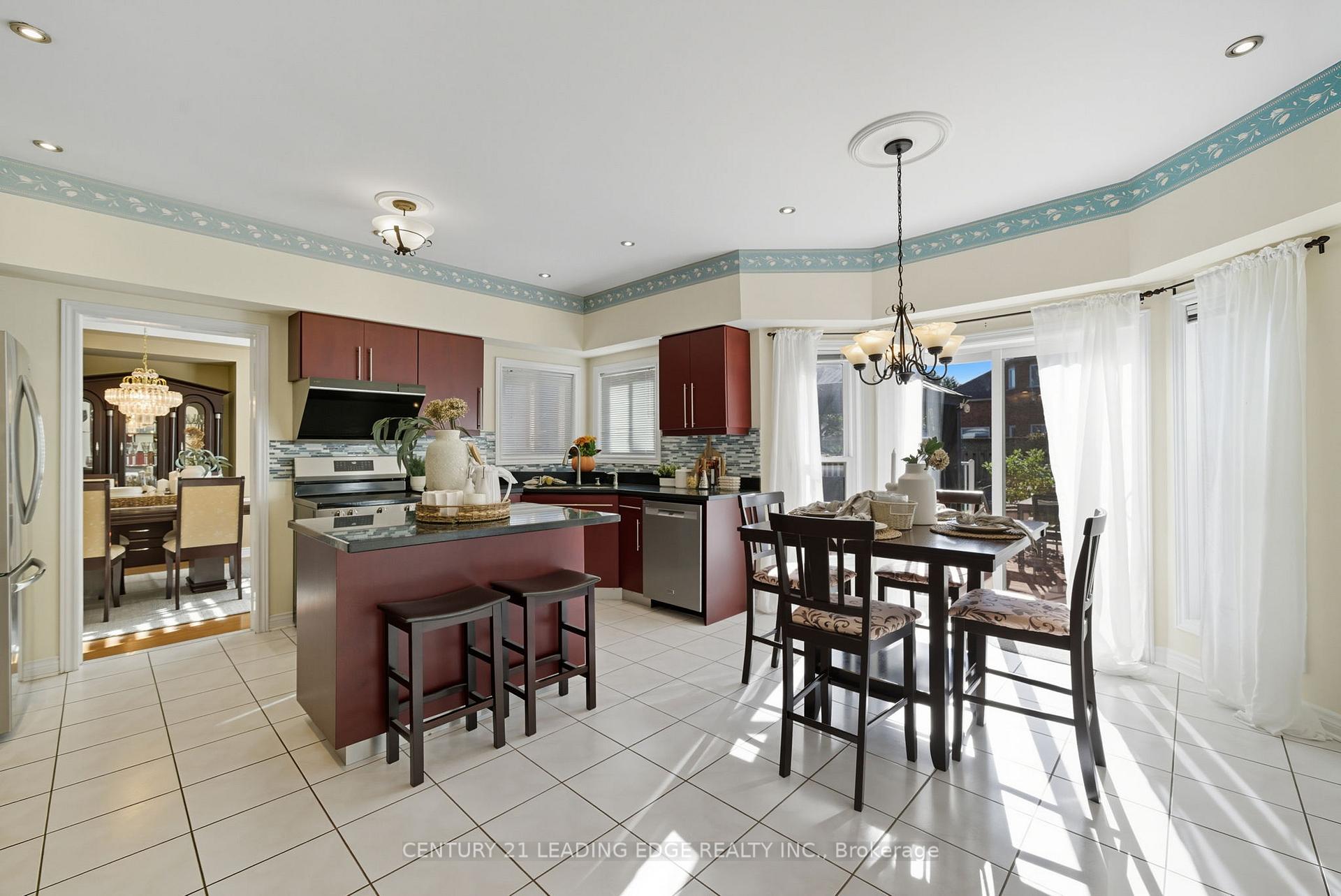 Photo 25 of 2308 Abbott Crescent, Pickering, Brock Ridge — HOMEH