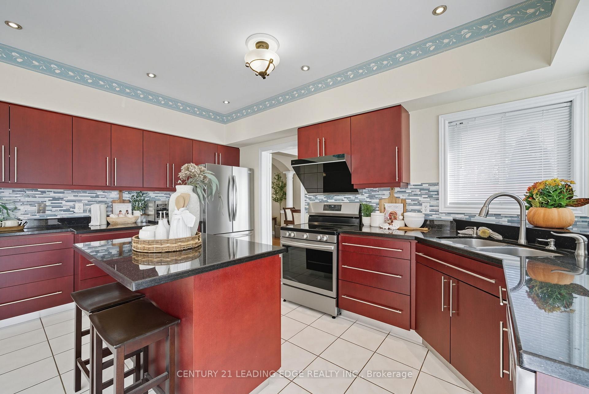 Photo 26 of 2308 Abbott Crescent, Pickering, Brock Ridge — HOMEH