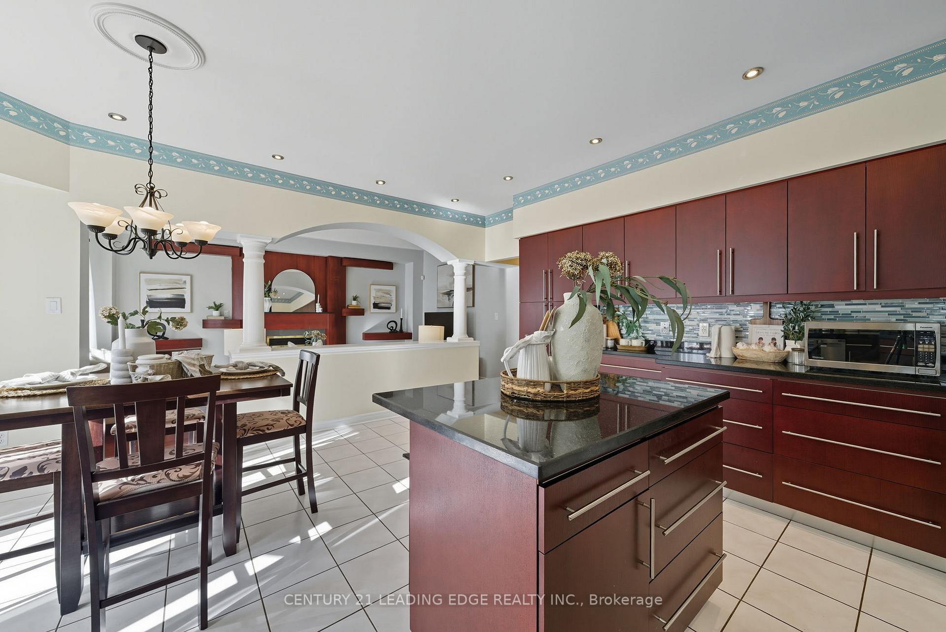 Photo 27 of 2308 Abbott Crescent, Pickering, Brock Ridge — HOMEH