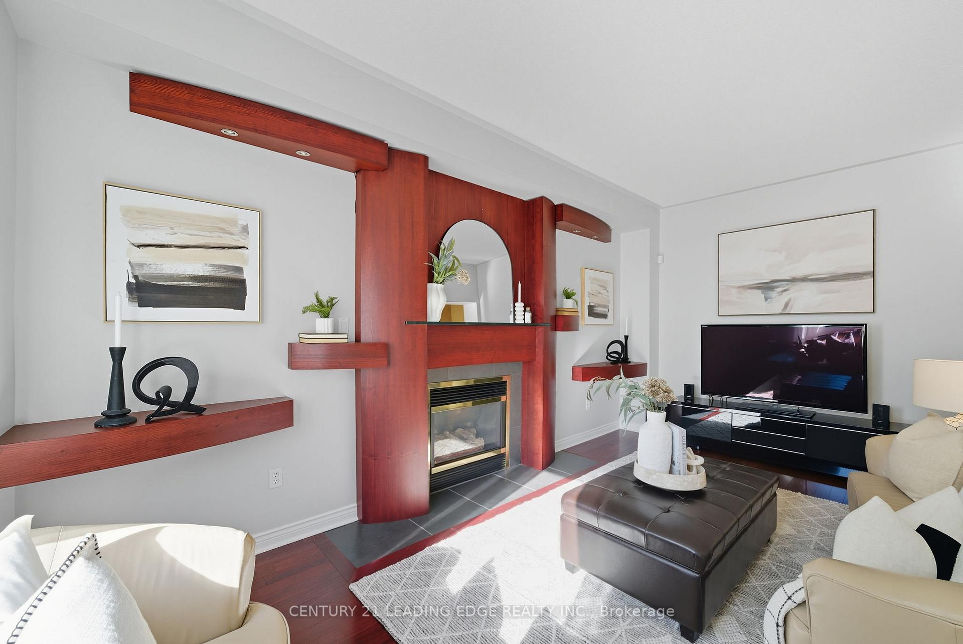 Photo 30 of 2308 Abbott Crescent, Pickering, Brock Ridge — HOMEH