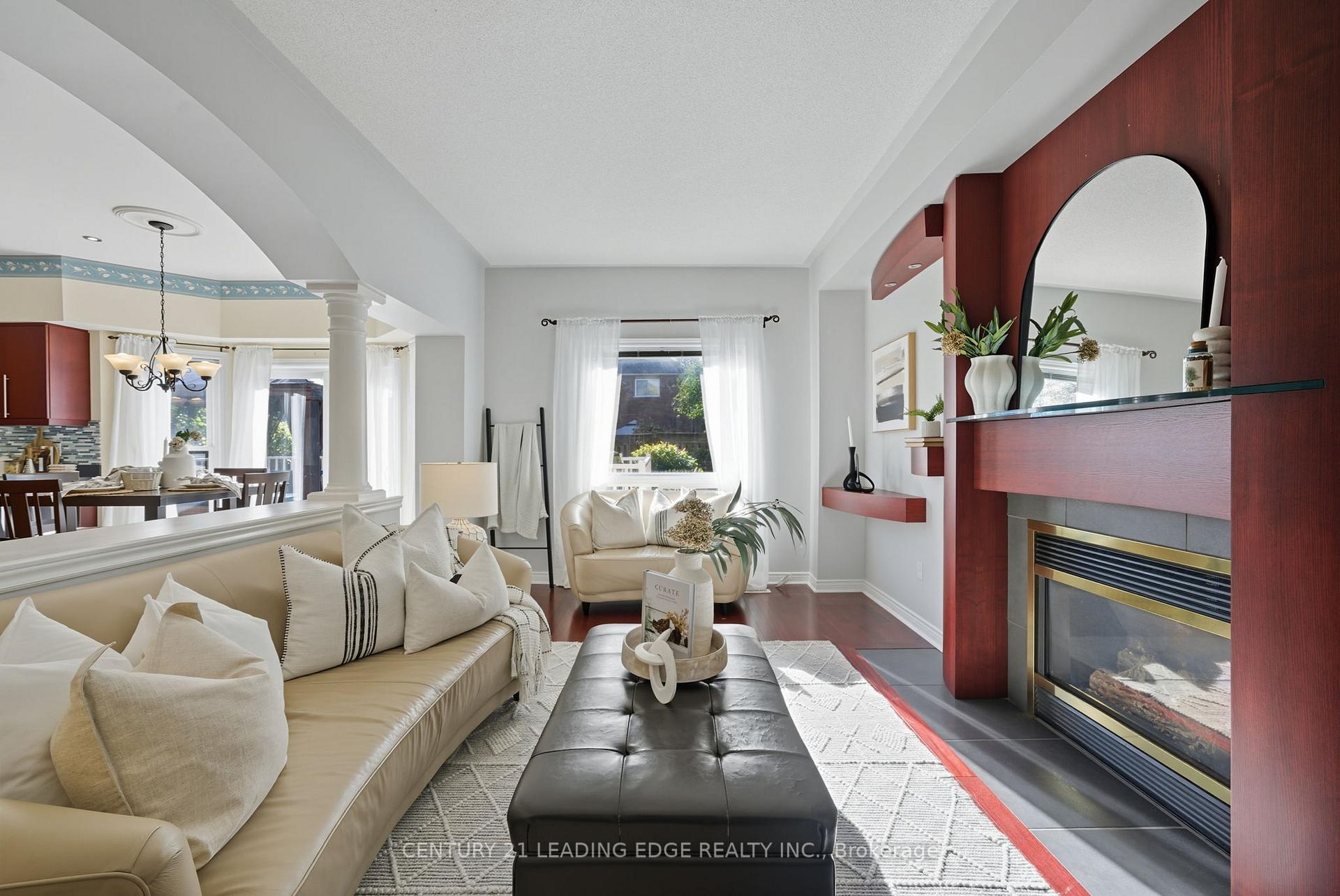 Photo 32 of 2308 Abbott Crescent, Pickering, Brock Ridge — HOMEH