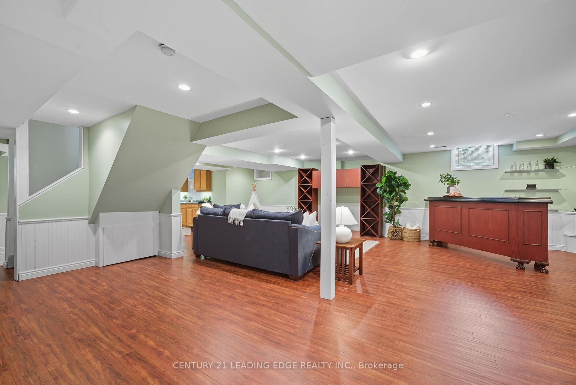 Photo 35 of 2308 Abbott Crescent, Pickering, Brock Ridge — HOMEH