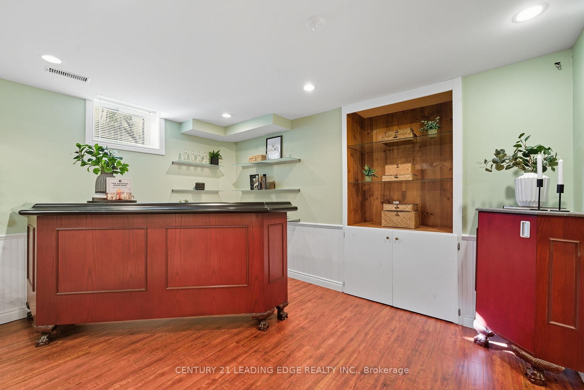 Photo 36 of 2308 Abbott Crescent, Pickering, Brock Ridge — HOMEH