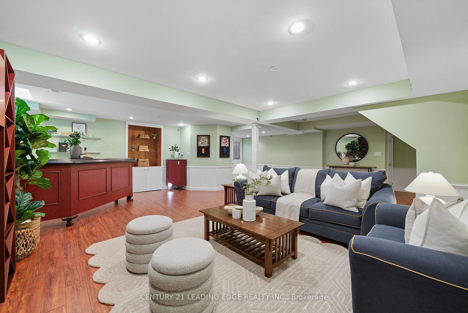Photo 38 of 2308 Abbott Crescent, Pickering, Brock Ridge — HOMEH