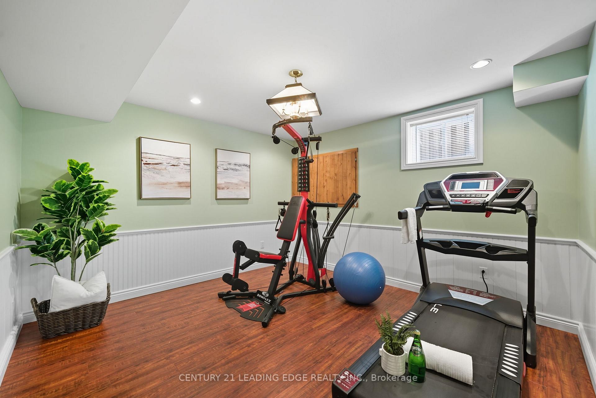 Photo 40 of 2308 Abbott Crescent, Pickering, Brock Ridge — HOMEH