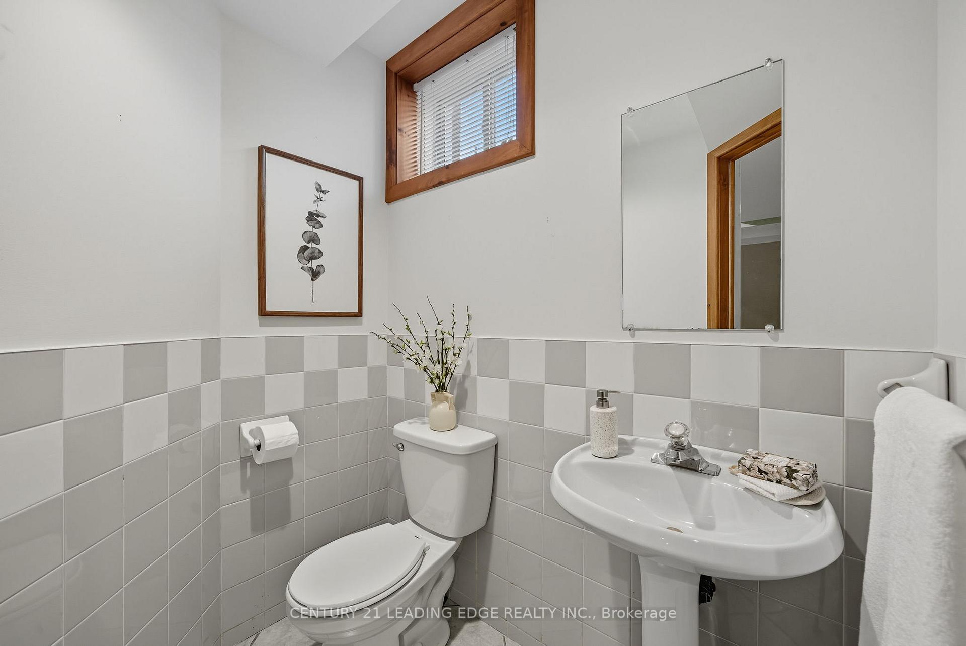 Photo 41 of 2308 Abbott Crescent, Pickering, Brock Ridge — HOMEH