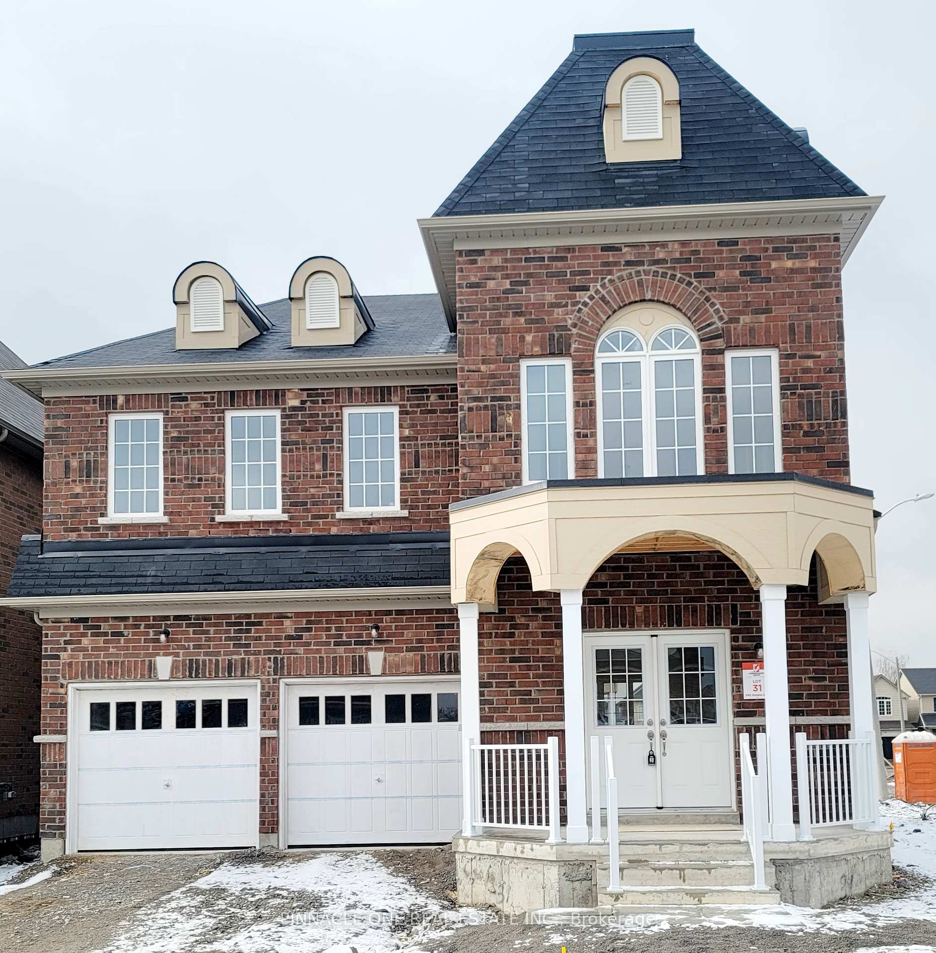 Photo 1 of 1192 Drinkle Crescent, Oshawa, Eastdale — HOMEH
