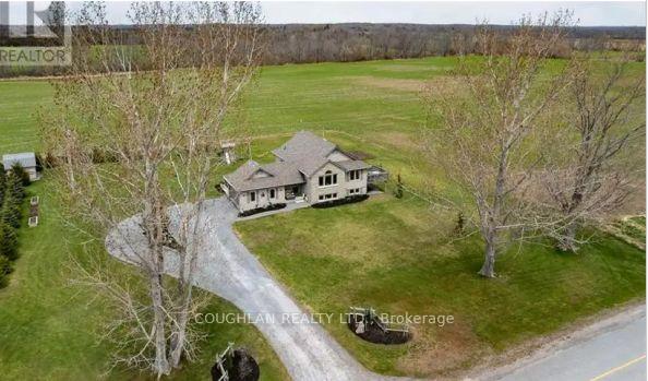 Photo 1 of 2000 County Road 17, Prince Edward County, South Marysburg Ward — HOMEH