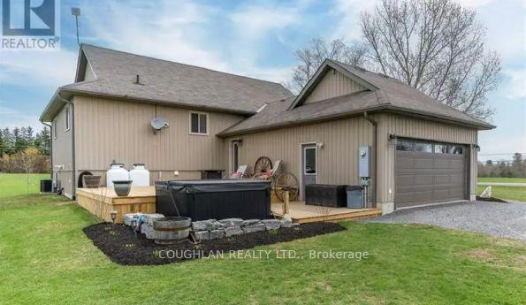 Photo 3 of 2000 County Road 17, Prince Edward County, South Marysburg Ward — HOMEH