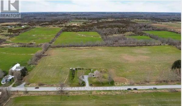 Photo 28 of 2000 County Road 17, Prince Edward County, South Marysburg Ward — HOMEH