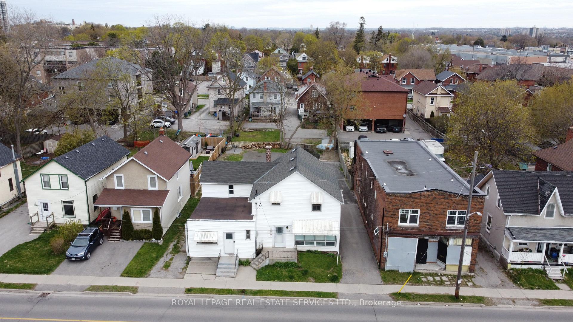 Photo 20 of 150 William Street E, Oshawa, O'Neill — HOMEH