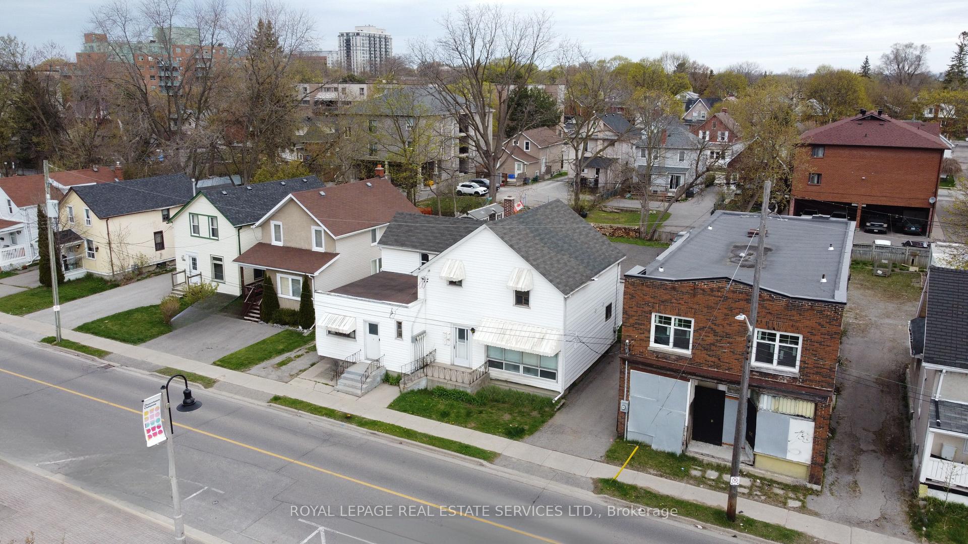 Photo 21 of 150 William Street E, Oshawa, O'Neill — HOMEH