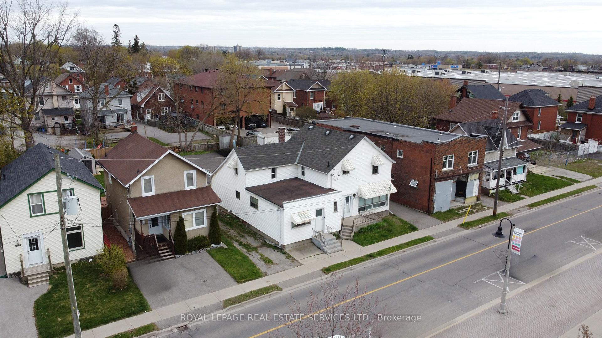 Photo 22 of 150 William Street E, Oshawa, O'Neill — HOMEH