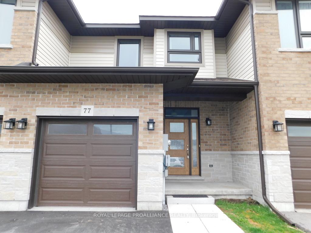 Photo 2 of 77 Ledgerock Court, Quinte West, Sidney Ward — HOMEH