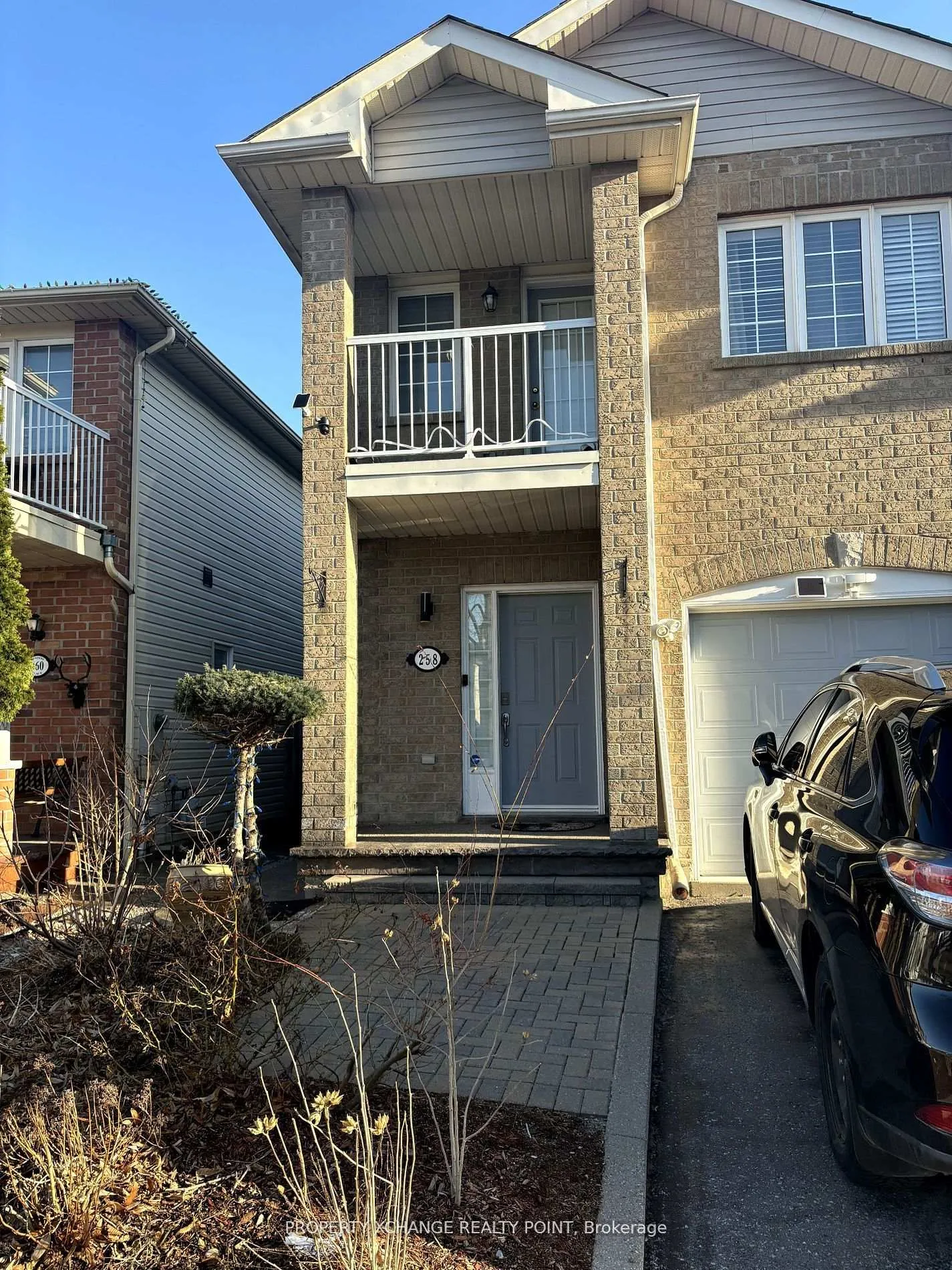Photo 1 of 258 Shadow Place, Pickering, Rouge Park — HOMEH