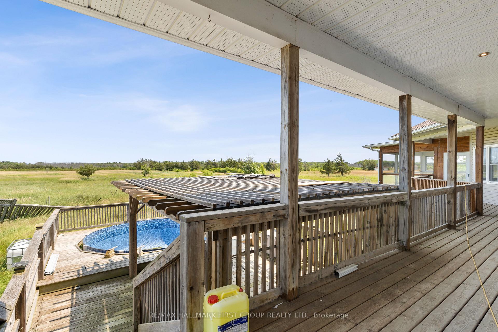 Photo 27 of 2898 County 2 Road, Prince Edward County, Ameliasburg Ward — HOMEH