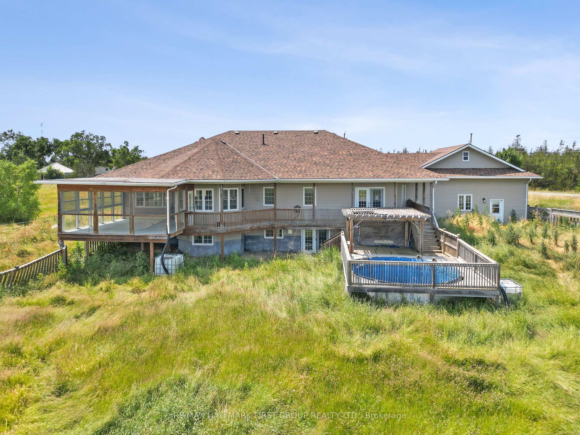Photo 31 of 2898 County 2 Road, Prince Edward County, Ameliasburg Ward — HOMEH