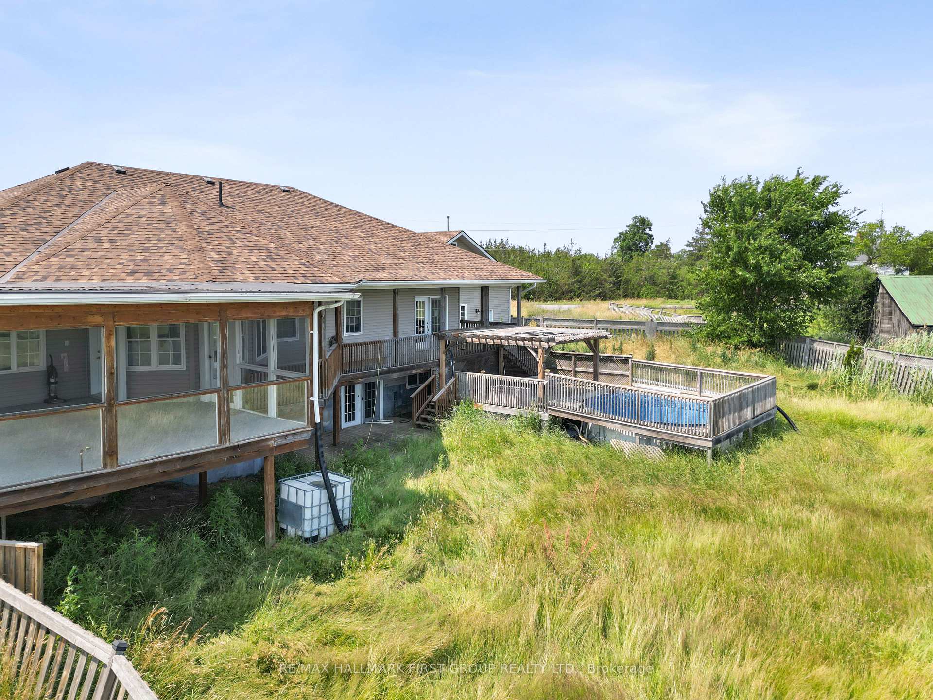 Photo 32 of 2898 County 2 Road, Prince Edward County, Ameliasburg Ward — HOMEH