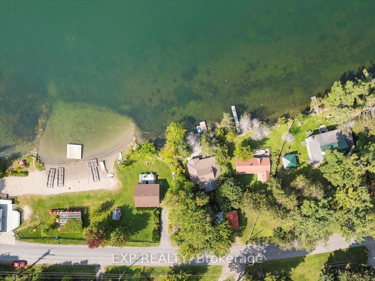 Photo 2 of 108 Oak Lake Road, Quinte West, Sidney Ward — HOMEH