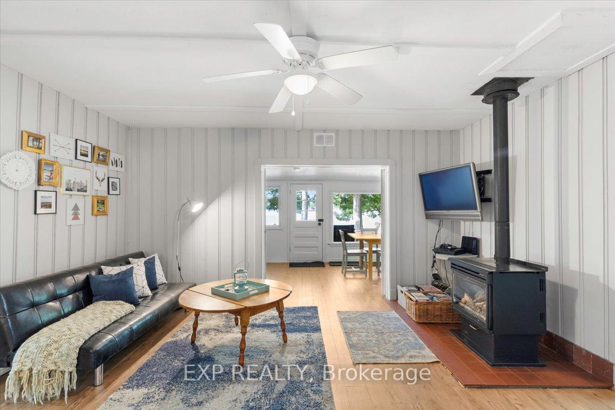 Photo 5 of 108 Oak Lake Road, Quinte West, Sidney Ward — HOMEH