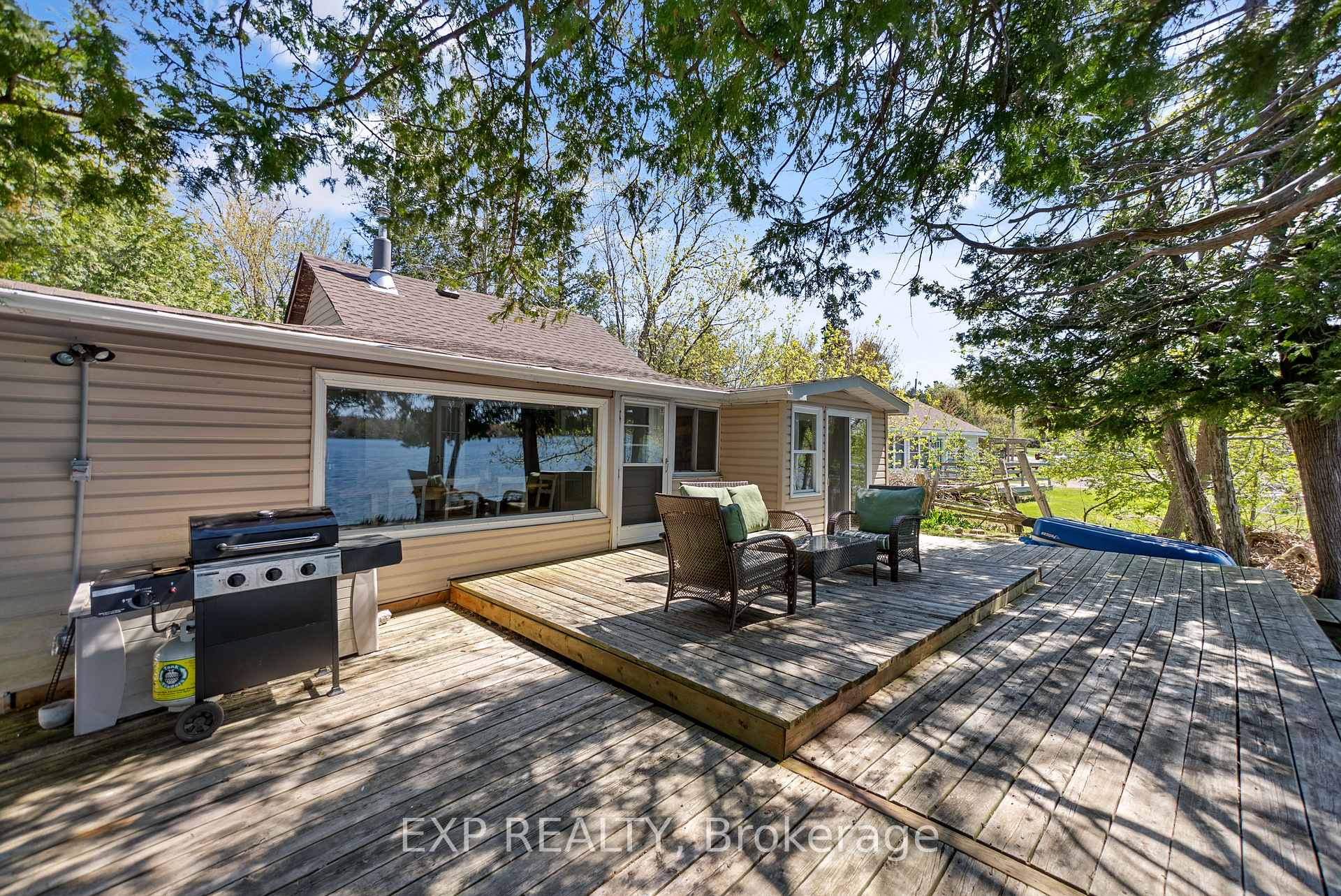 Photo 16 of 108 Oak Lake Road, Quinte West, Sidney Ward — HOMEH