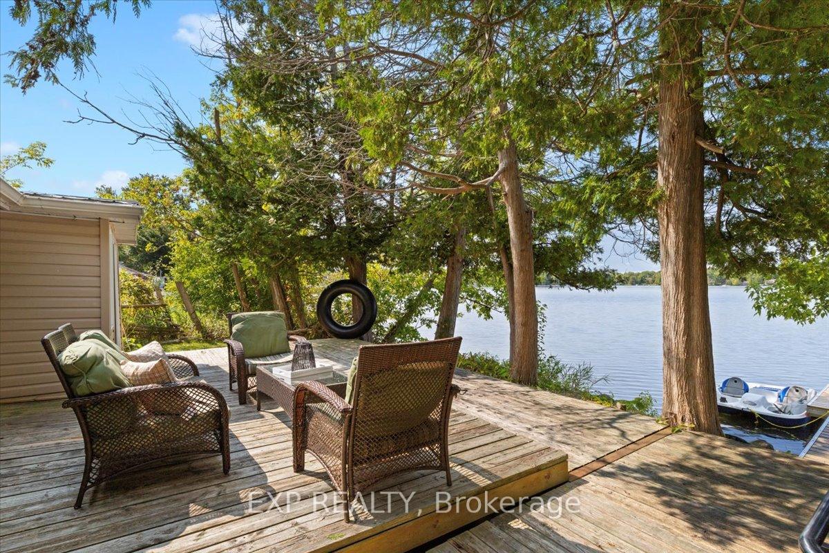Photo 17 of 108 Oak Lake Road, Quinte West, Sidney Ward — HOMEH