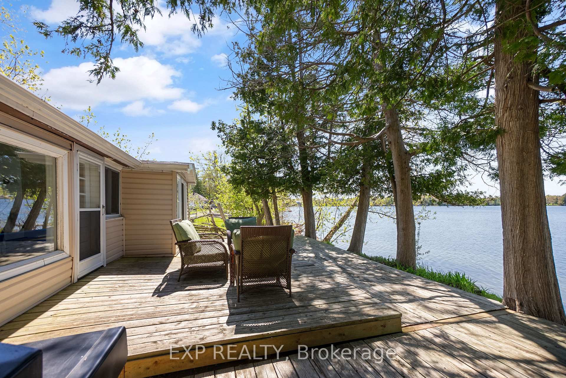 Photo 18 of 108 Oak Lake Road, Quinte West, Sidney Ward — HOMEH