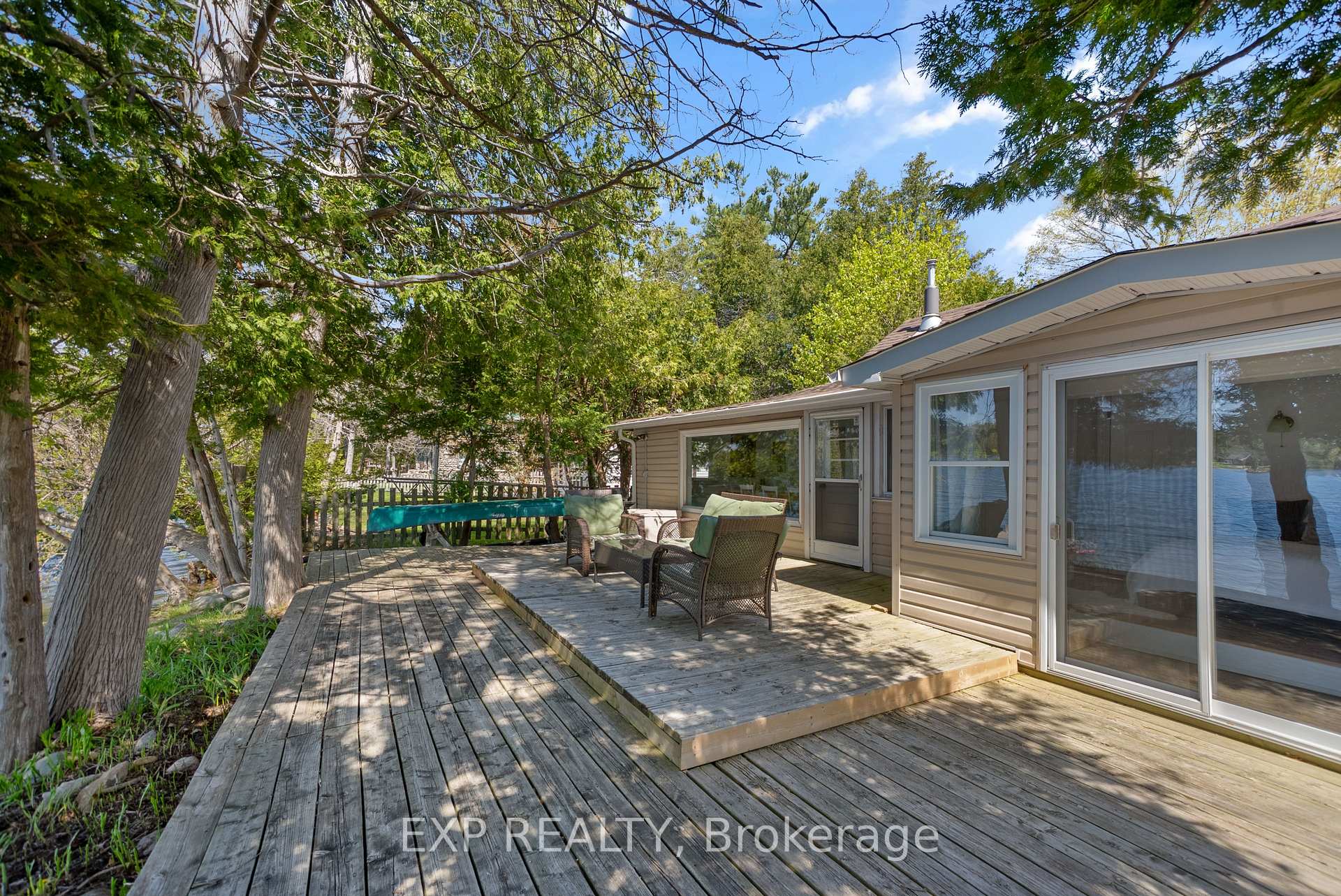 Photo 19 of 108 Oak Lake Road, Quinte West, Sidney Ward — HOMEH