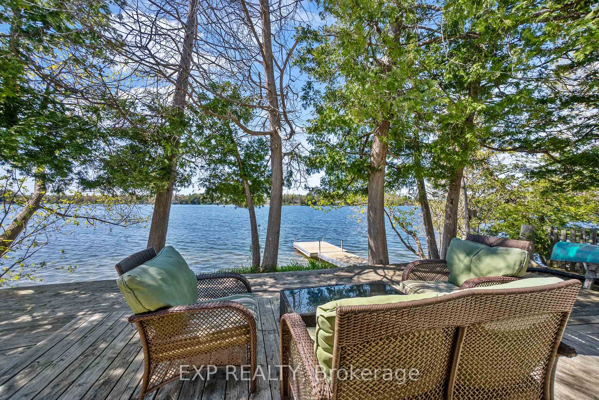 Photo 20 of 108 Oak Lake Road, Quinte West, Sidney Ward — HOMEH