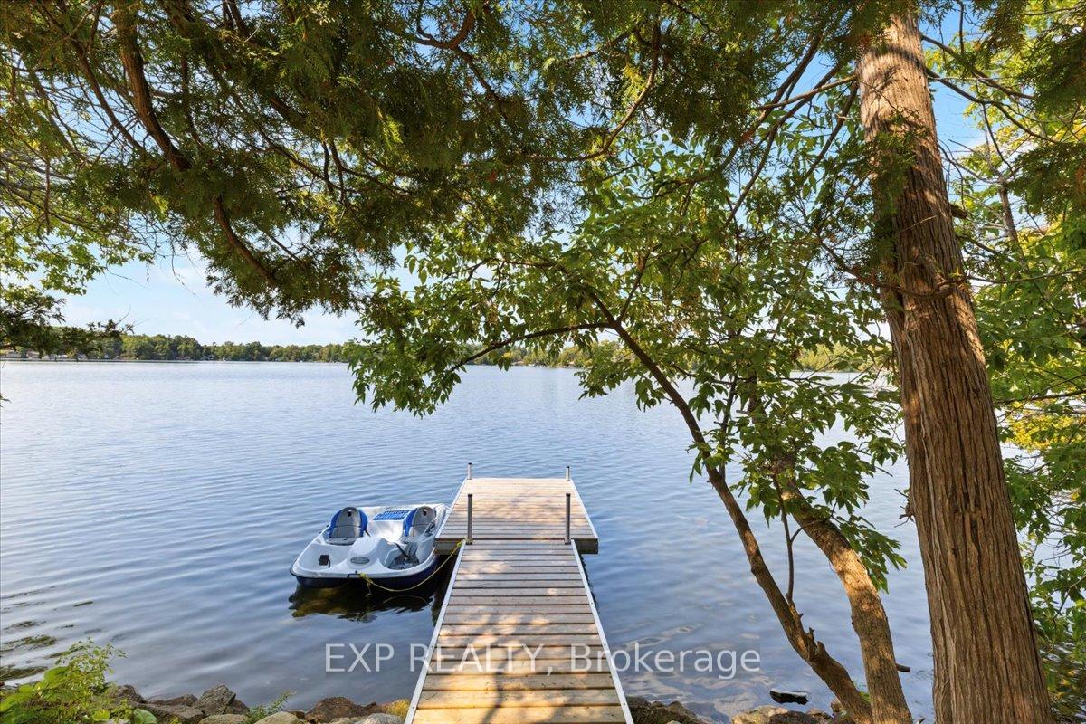 Photo 21 of 108 Oak Lake Road, Quinte West, Sidney Ward — HOMEH