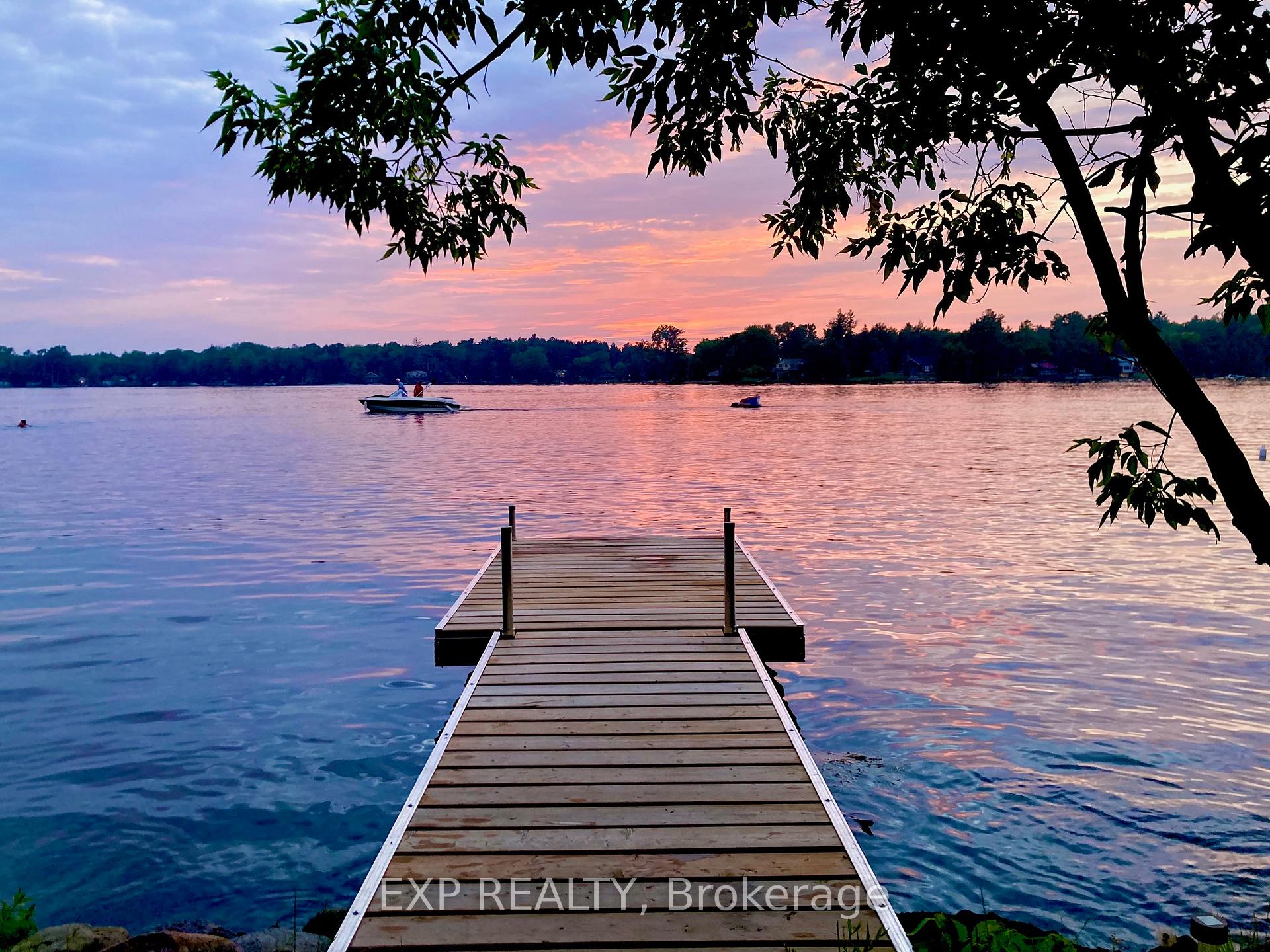 Photo 22 of 108 Oak Lake Road, Quinte West, Sidney Ward — HOMEH
