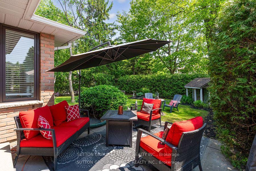Photo 39 of 232 Kensington Crescent, Oshawa, Centennial — HOMEH