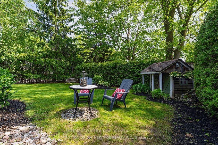 Photo 41 of 232 Kensington Crescent, Oshawa, Centennial — HOMEH