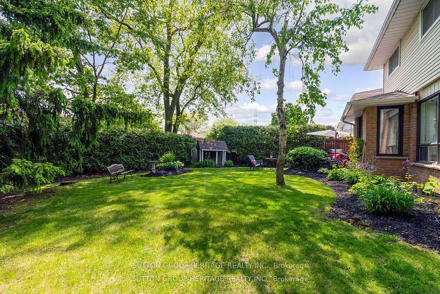 Photo 45 of 232 Kensington Crescent, Oshawa, Centennial — HOMEH