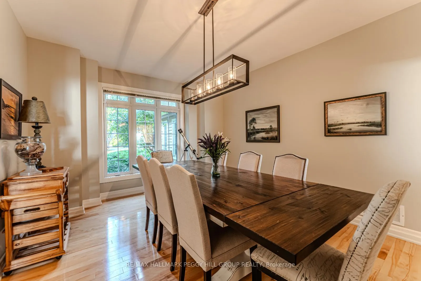 Photo 8 of 1338 Spyglass Point Road, Ramara, Brechin — HOMEH