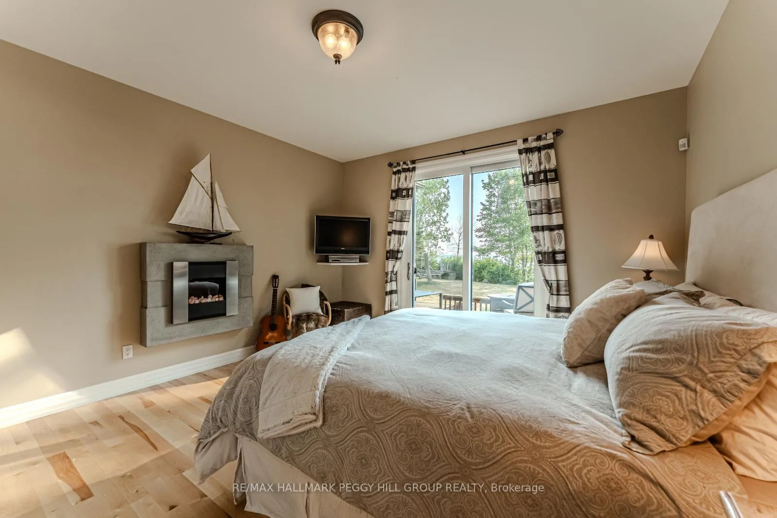 Photo 10 of 1338 Spyglass Point Road, Ramara, Brechin — HOMEH
