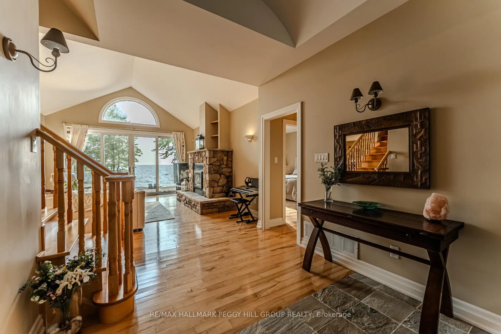 Photo 12 of 1338 Spyglass Point Road, Ramara, Brechin — HOMEH