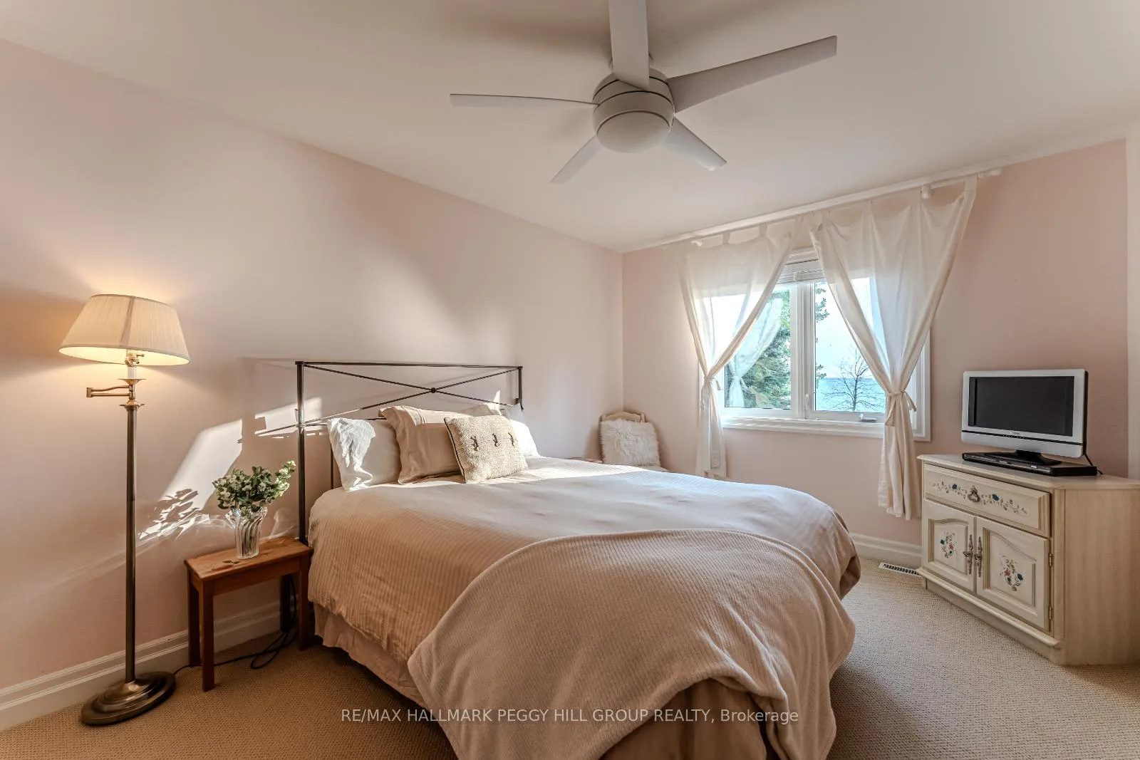 Photo 13 of 1338 Spyglass Point Road, Ramara, Brechin — HOMEH