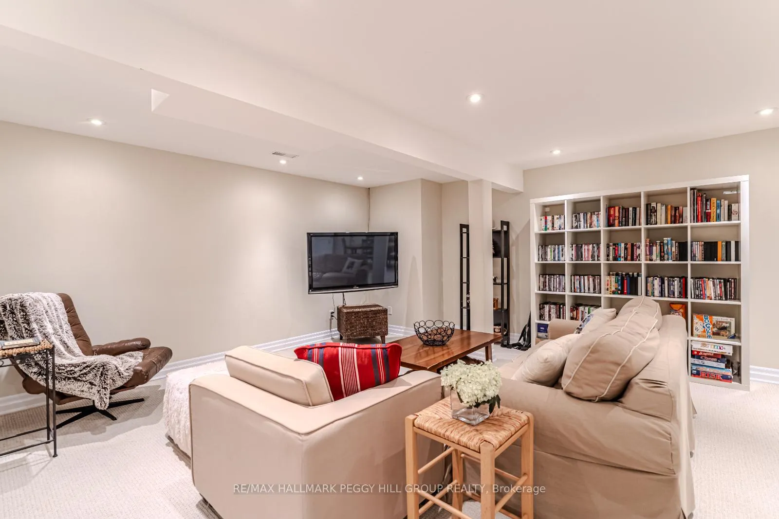 Photo 17 of 1338 Spyglass Point Road, Ramara, Brechin — HOMEH