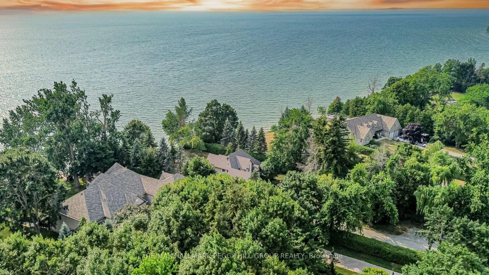 Photo 27 of 1338 Spyglass Point Road, Ramara, Brechin — HOMEH