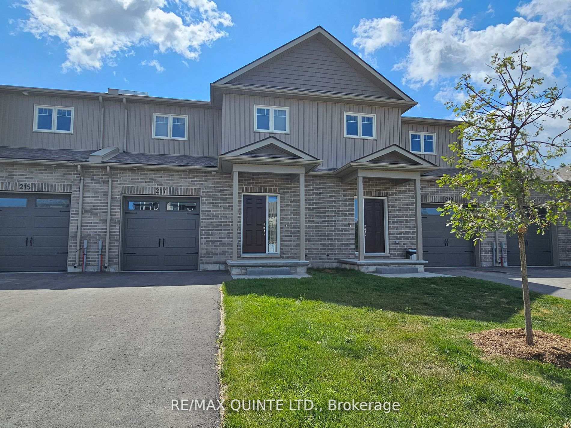 Photo 1 of 217 Beasley Crescent, Prince Edward County, Hallowell Ward — HOMEH