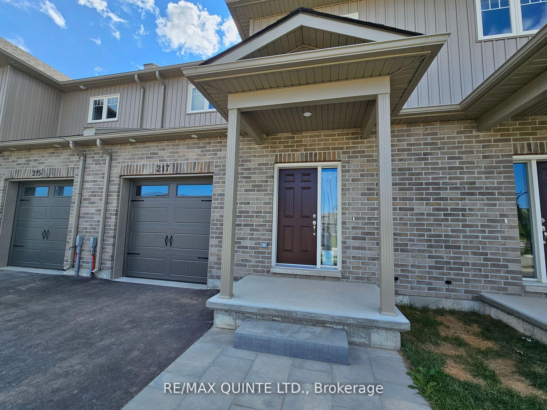 Photo 2 of 217 Beasley Crescent, Prince Edward County, Hallowell Ward — HOMEH