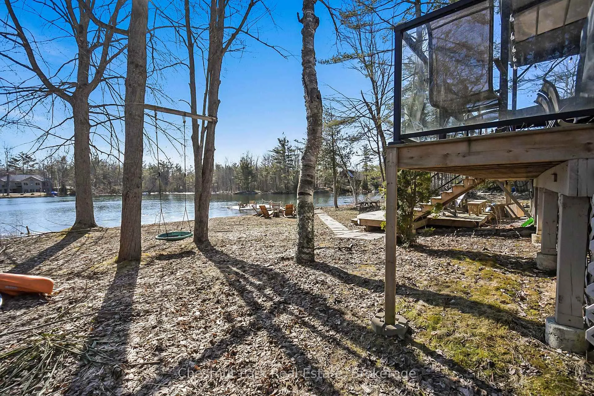 Photo 2 of 7609 Somerset Park, Ramara, Rural Ramara — HOMEH