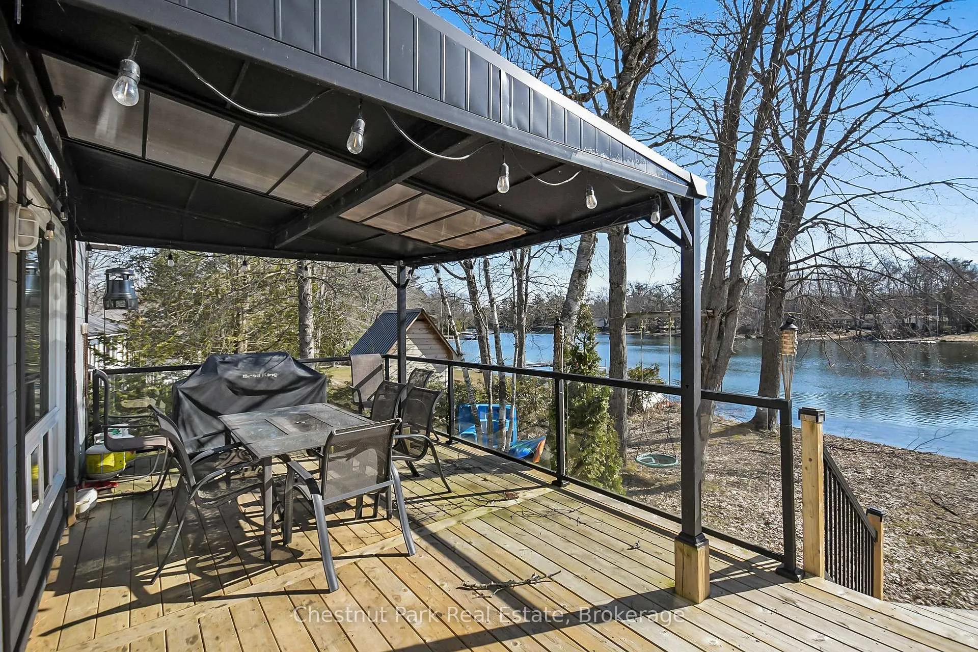 Photo 4 of 7609 Somerset Park, Ramara, Rural Ramara — HOMEH