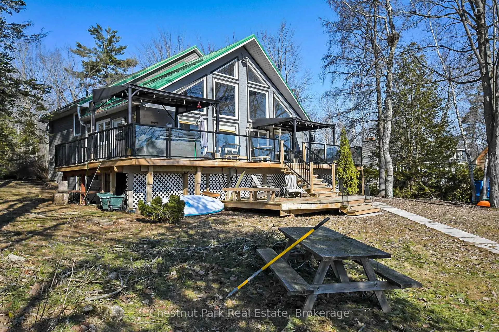 Photo 6 of 7609 Somerset Park, Ramara, Rural Ramara — HOMEH