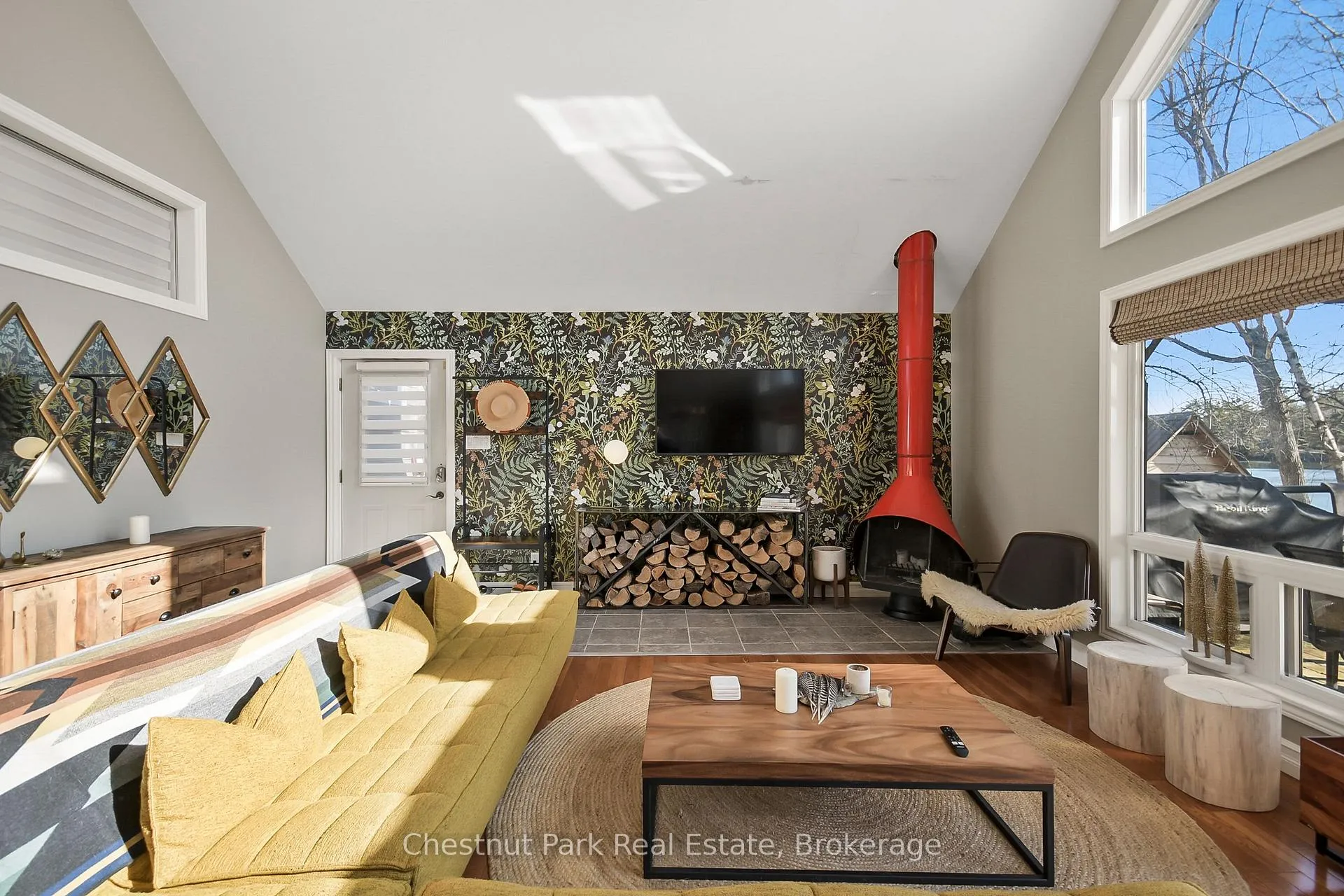 Photo 22 of 7609 Somerset Park, Ramara, Rural Ramara — HOMEH