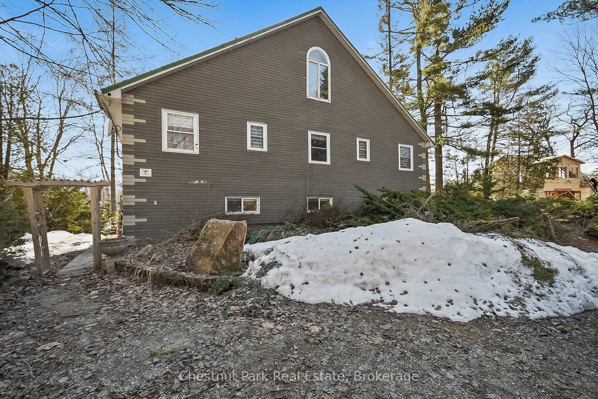 Photo 35 of 7609 Somerset Park, Ramara, Rural Ramara — HOMEH