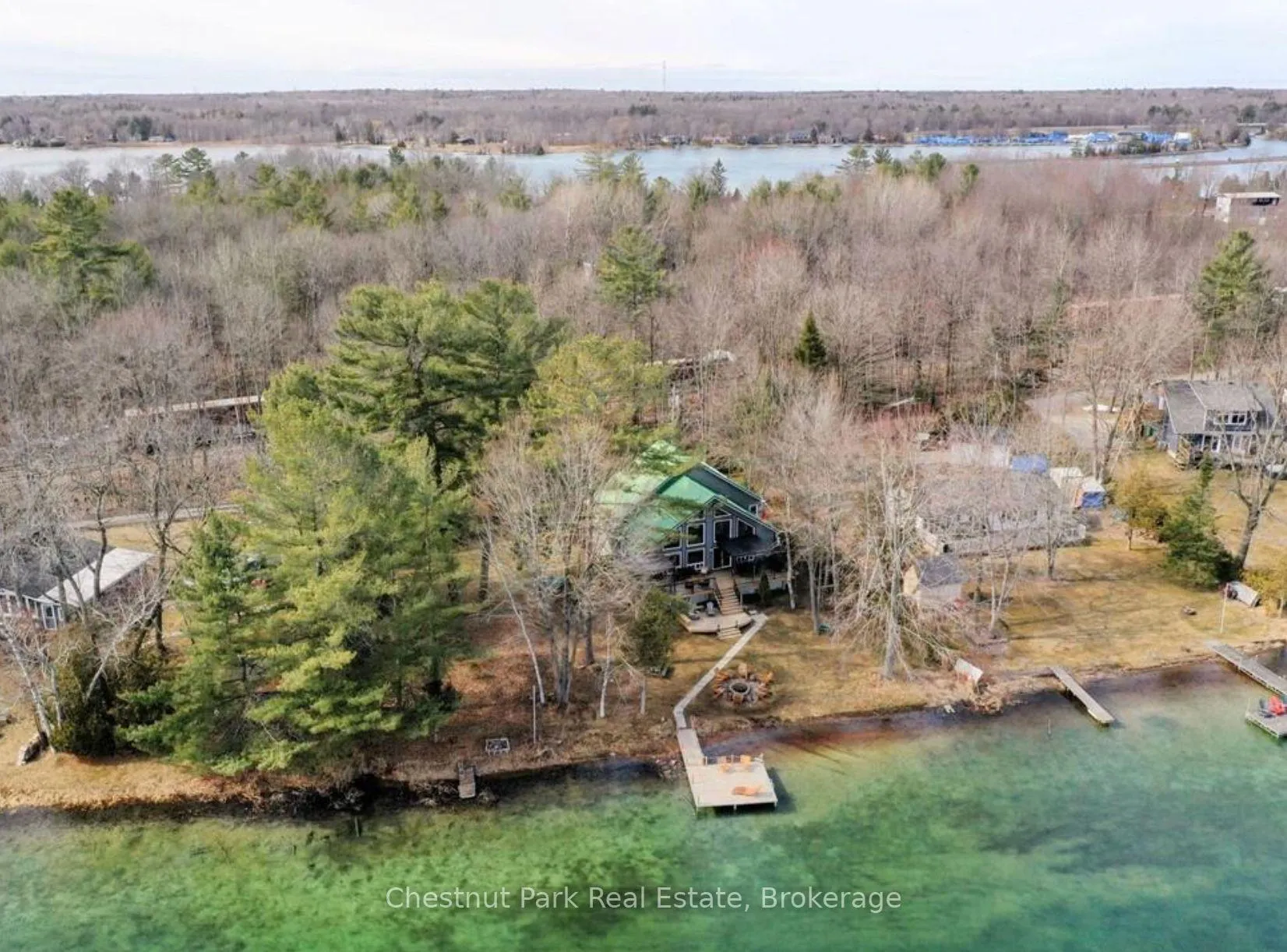 Photo 37 of 7609 Somerset Park, Ramara, Rural Ramara — HOMEH